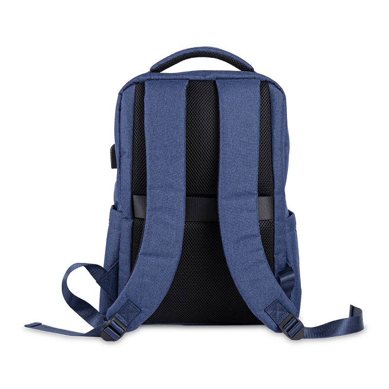 Mochila de moda masculina