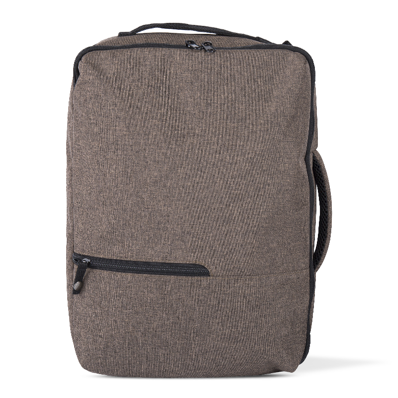 Mochila de laptop de negócios multifuncional