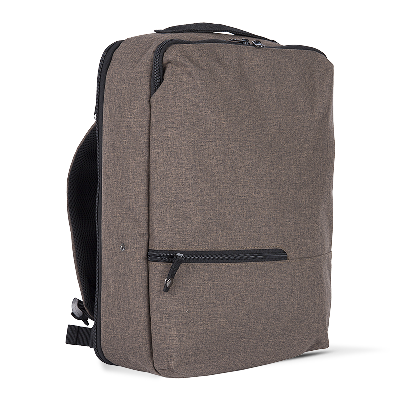 Mochila de laptop de negócios multifuncional