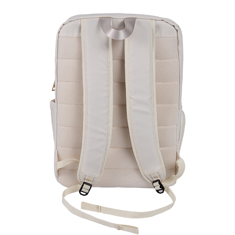 Bolsa escolar minimalista elegante