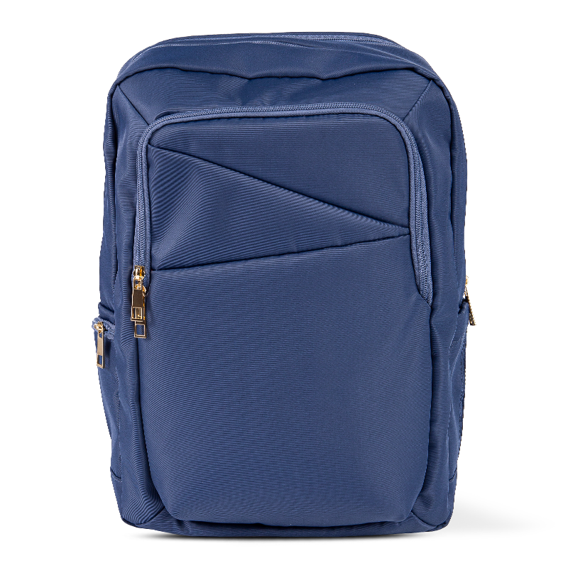 Bolsa escolar minimalista elegante