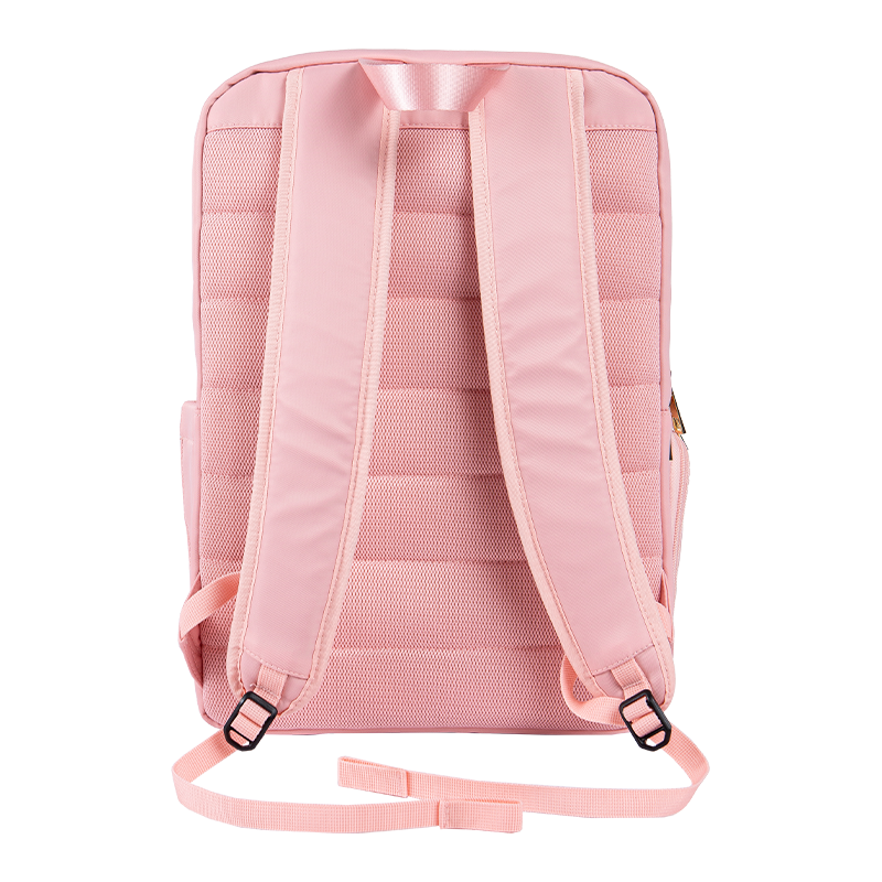 Bolsa escolar minimalista elegante