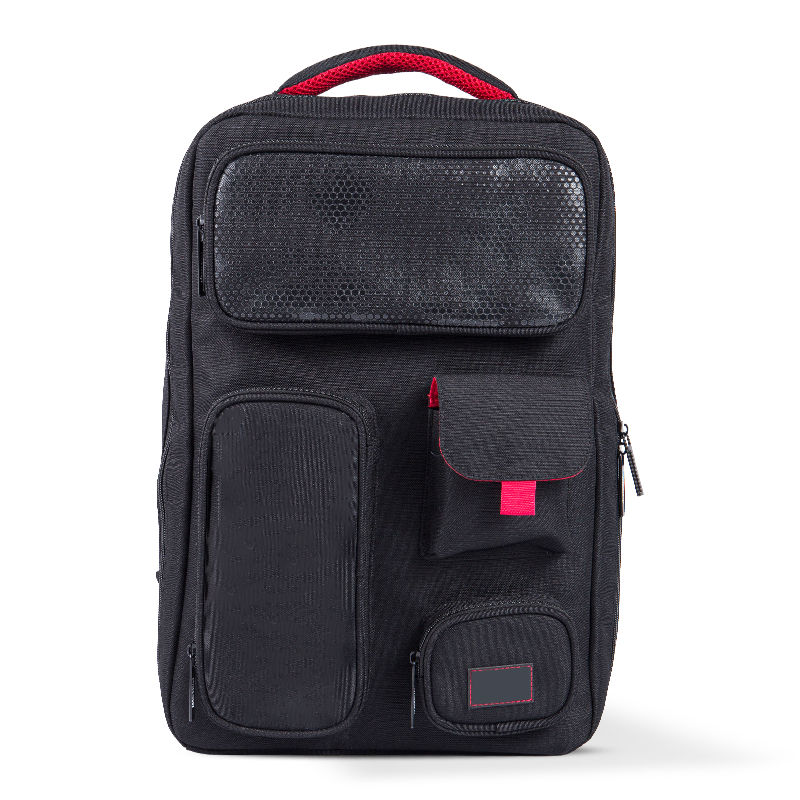 Viagem ao ar livre Laptop multifuncional de grande capacidade