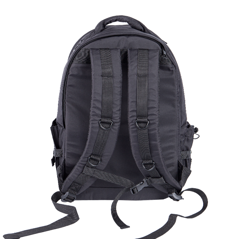 Mochila de viagem de estilo japonês de grande capacidade para homens