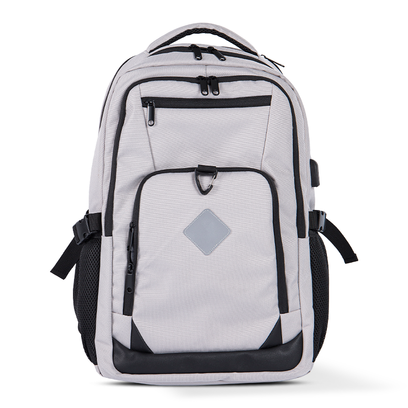 Mochila de viagem feminina de nova tela - Mochila Daypack ao ar livre de grande capacidade
