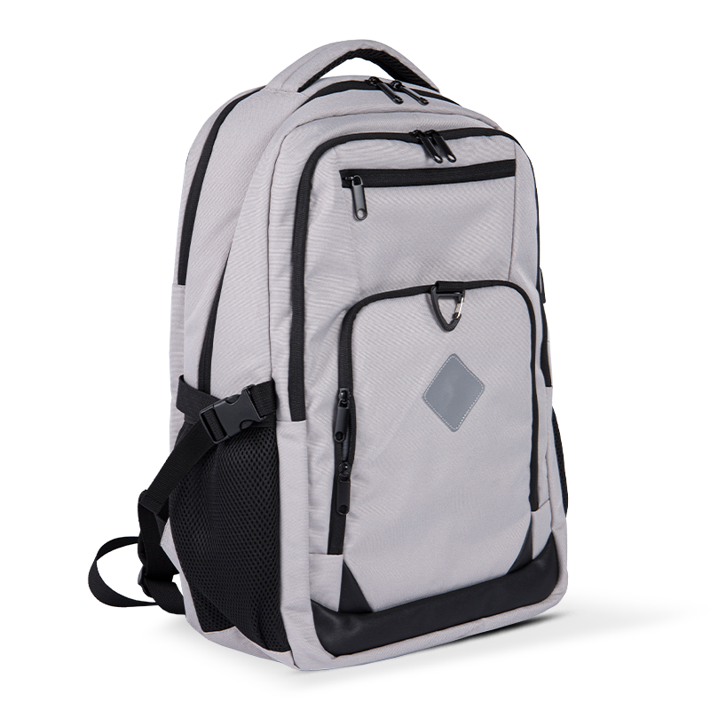 Mochila de viagem feminina de nova tela - Mochila Daypack ao ar livre de grande capacidade