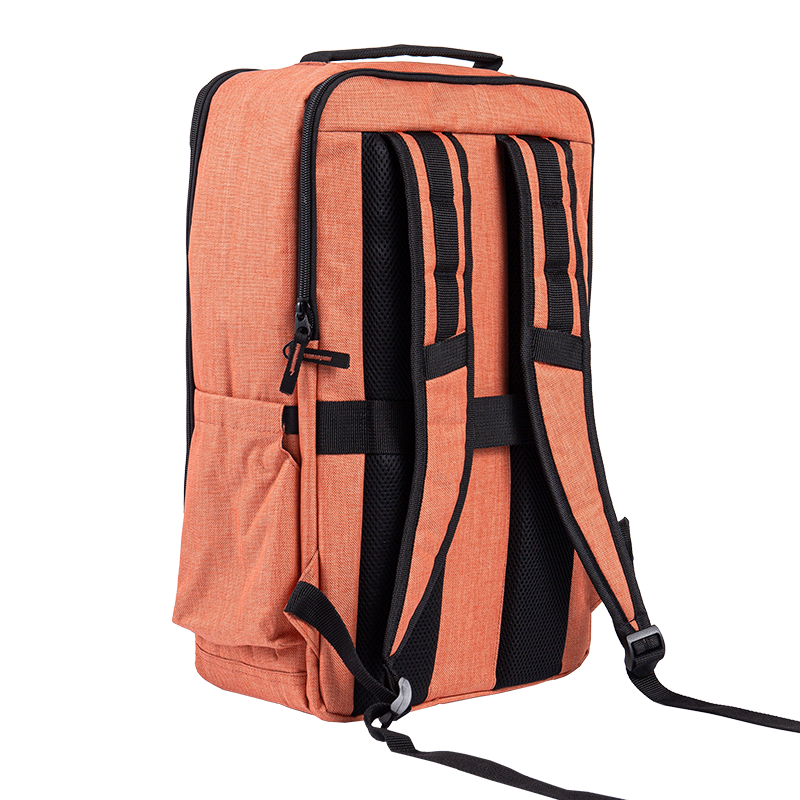 Mochila ao ar livre premium masculina com compartimento de laptop