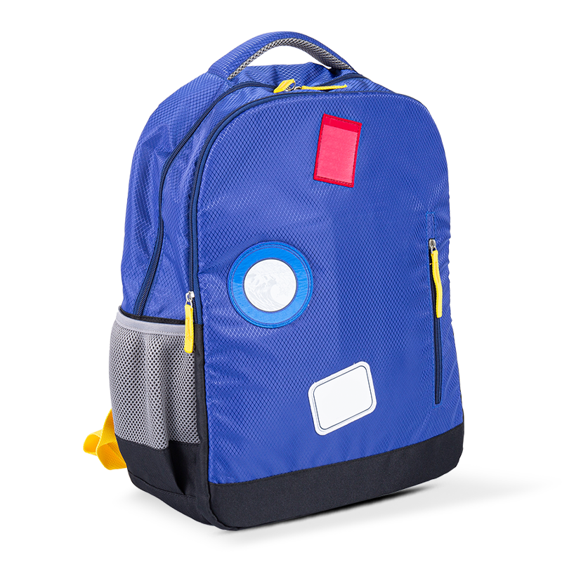 Youth Fashion Casual Casual Customizable Outdoor Mackpack