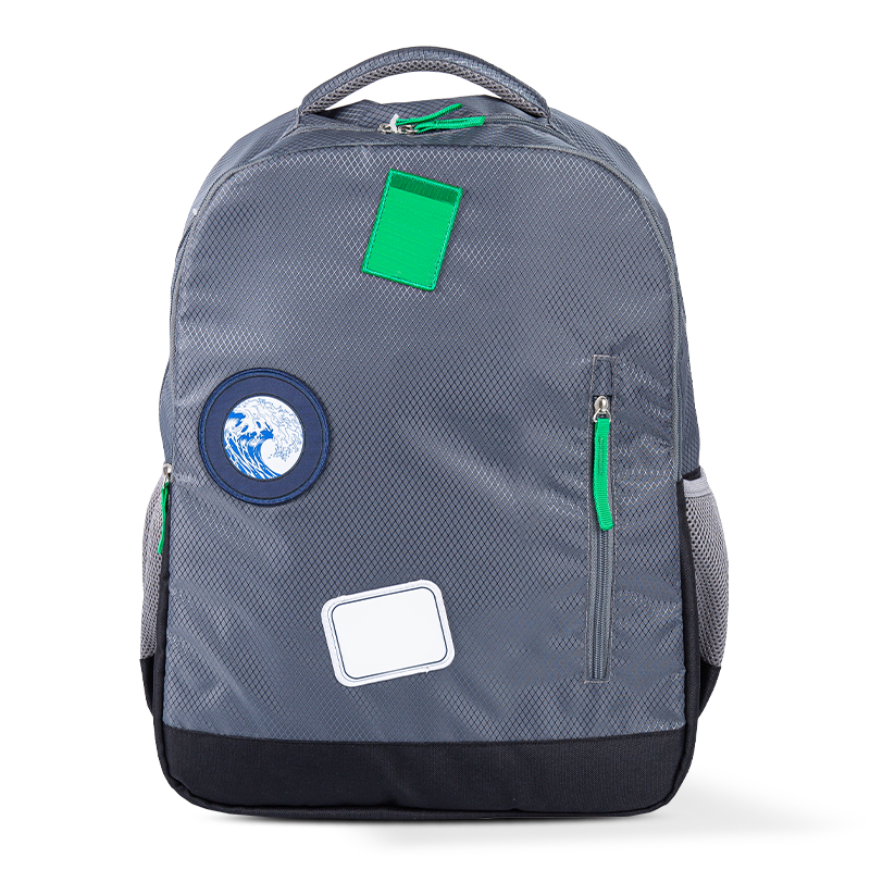 Youth Fashion Casual Casual Customizable Outdoor Mackpack