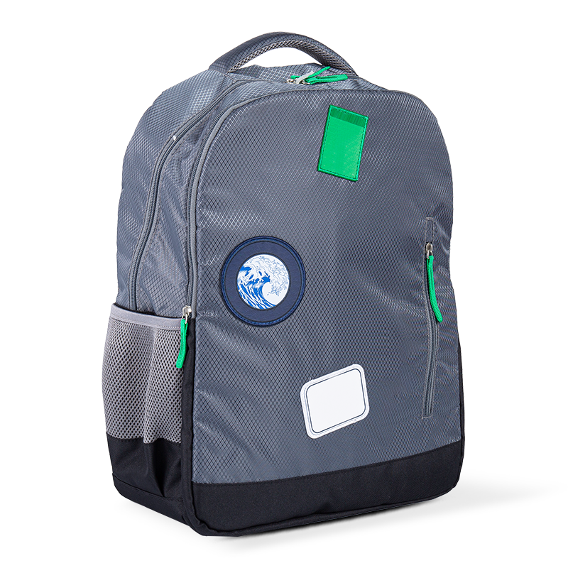 Youth Fashion Casual Casual Customizable Outdoor Mackpack