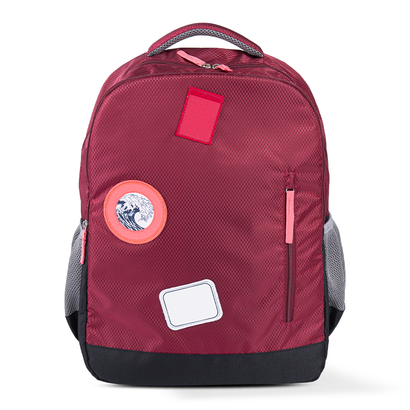 Youth Fashion Casual Casual Customizable Outdoor Mackpack