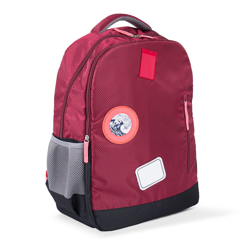Youth Fashion Casual Casual Customizable Outdoor Mackpack