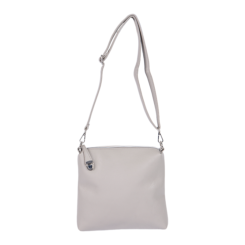 Bolsa de ombro casual de grande capacidade