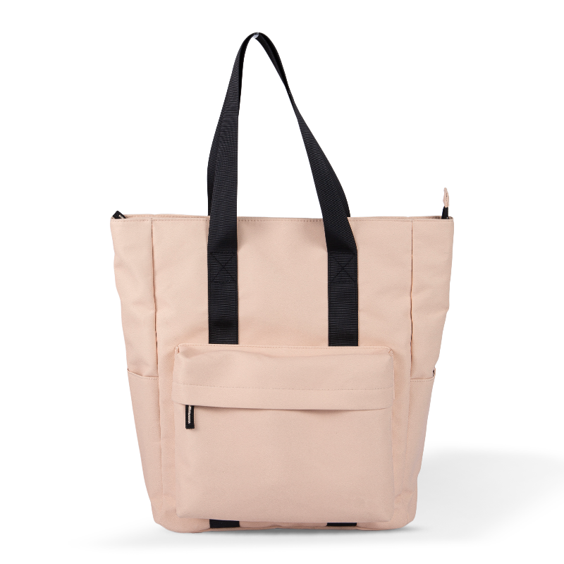 Bolsa de ombro de ombro de passageiro de grande capacidade premium