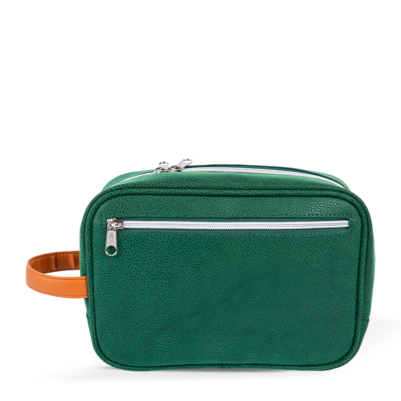 Unissex Green Green Full-set Premium Travel Tote Bag