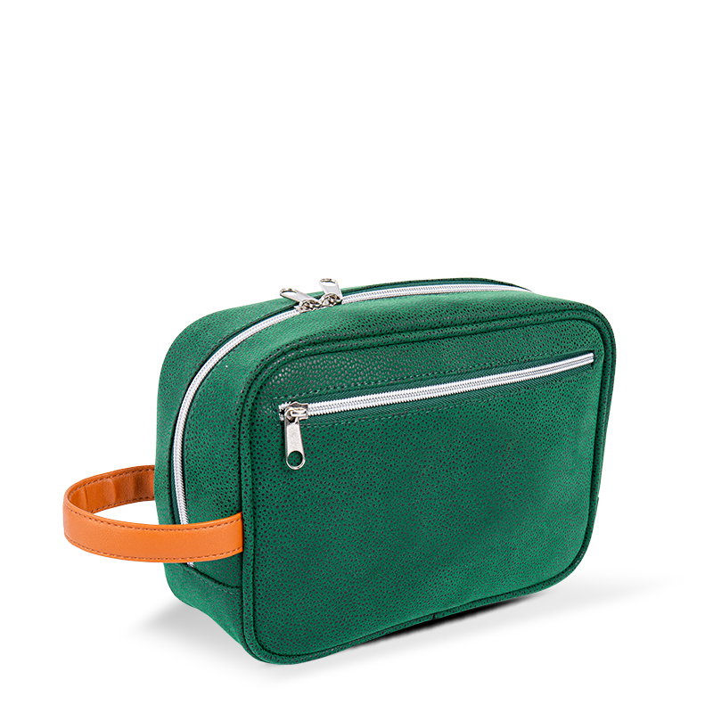 Unissex Green Green Full-set Premium Travel Tote Bag