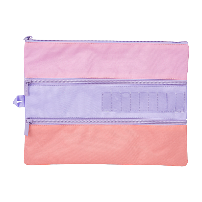 Estojo de lápis de desenho animado