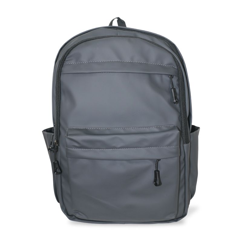 Oxford Durável Oxford Backpack Backpack Travel à prova d'água Viagem de negócios ao ar livre Bolsa de ombro de lazer estudante Bolsa de laptop de computador
