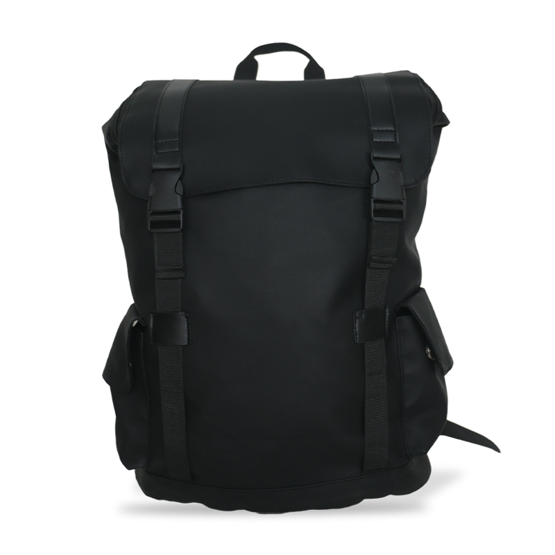 Nova tendência: mochila masculina de notebook, unissex casual de ombro de viagem Oxford, mochila estudante do ensino médio