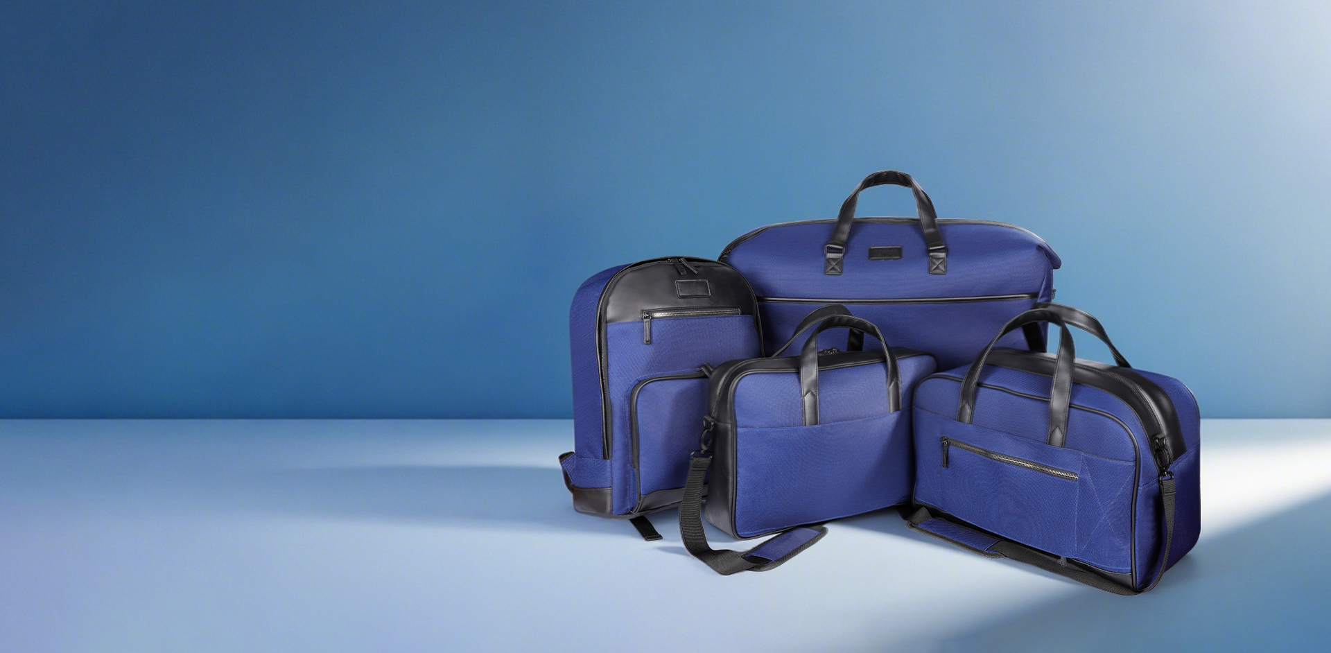 PINGHU HUACHENG SATCASE & BAG CO., LTD.