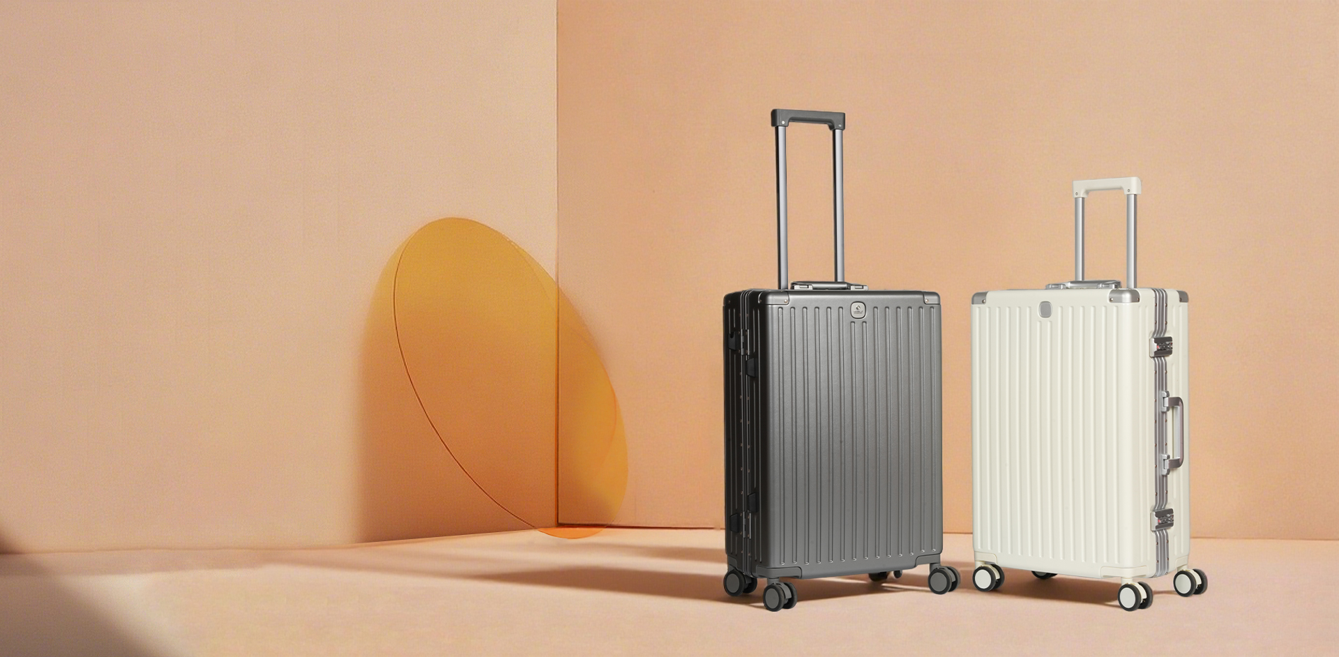 PINGHU HUACHENG SATCASE & BAG CO., LTD.