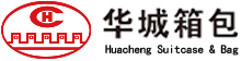 PINGHU HUACHENG SATCASE & BAG CO., LTD.